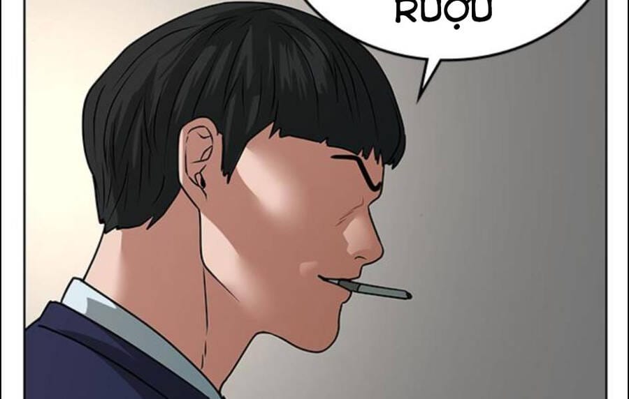 Truyện Tranh Nhiệm Vụ Đời Thật trang 5