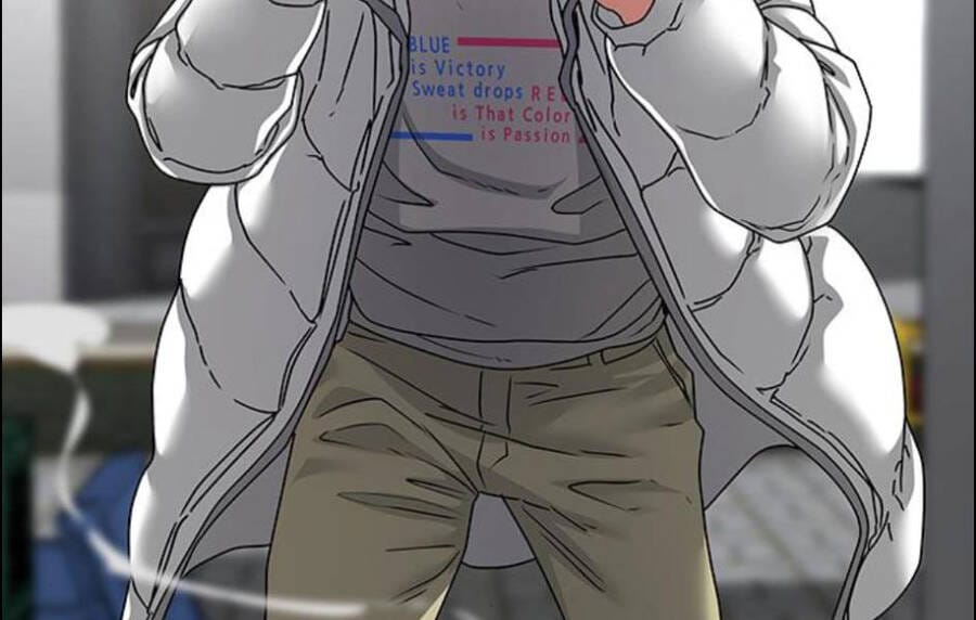 Truyện Tranh Nhiệm Vụ Đời Thật trang 5