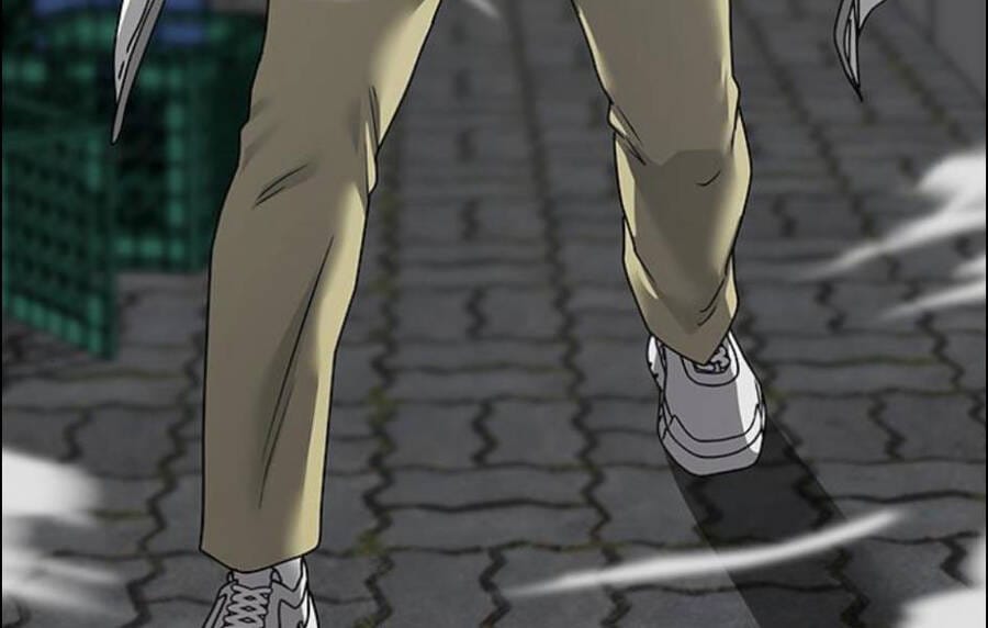 Truyện Tranh Nhiệm Vụ Đời Thật trang 5