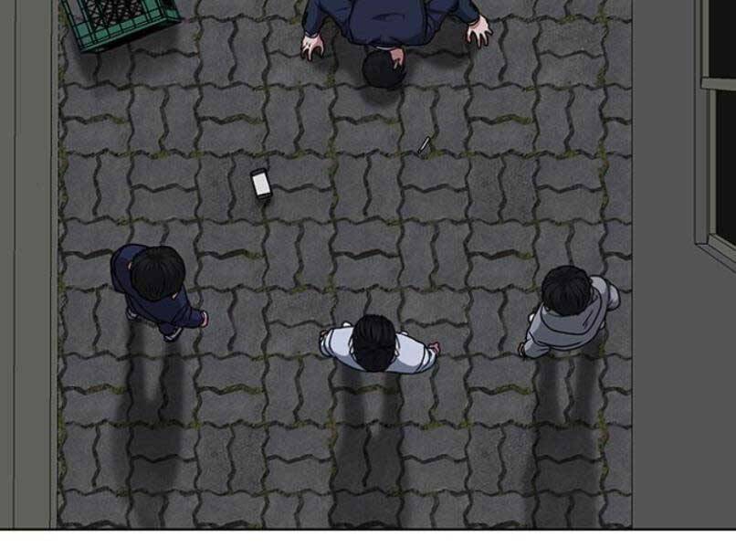 Truyện Tranh Nhiệm Vụ Đời Thật trang 5