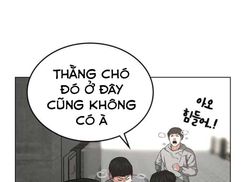 Truyện Tranh Nhiệm Vụ Đời Thật trang 5