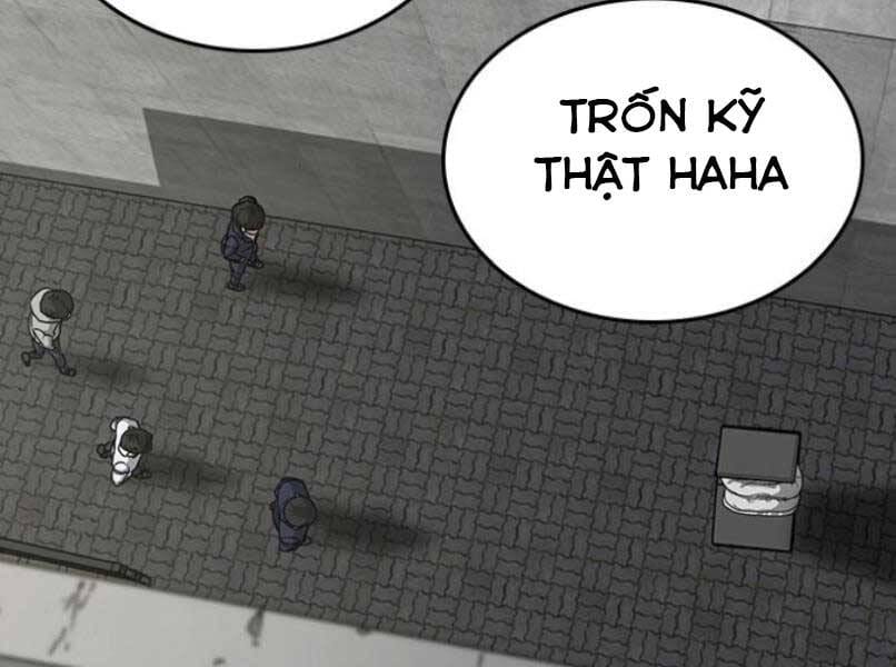 Truyện Tranh Nhiệm Vụ Đời Thật trang 5