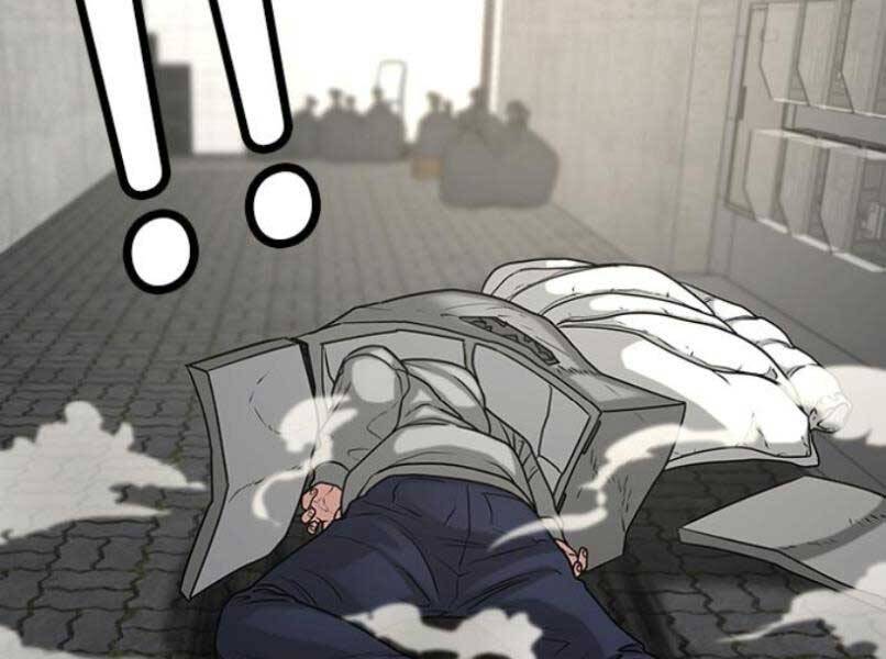 Truyện Tranh Nhiệm Vụ Đời Thật trang 5