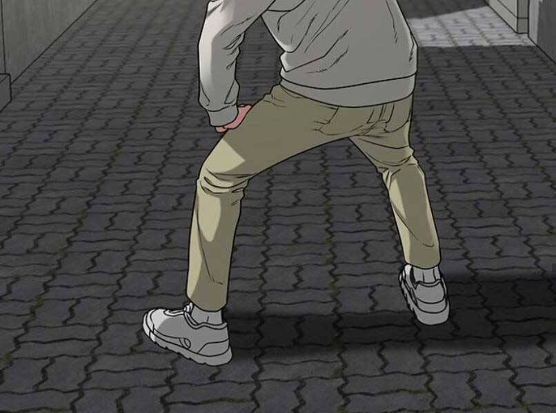 Truyện Tranh Nhiệm Vụ Đời Thật trang 5