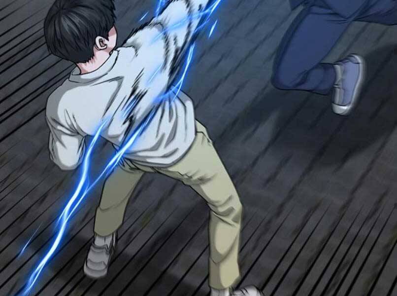 Truyện Tranh Nhiệm Vụ Đời Thật trang 5