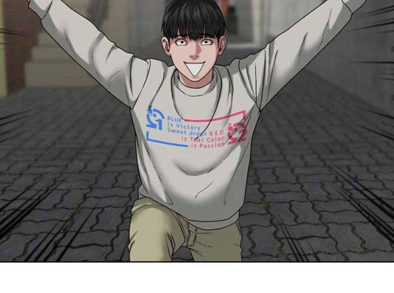 Truyện Tranh Nhiệm Vụ Đời Thật trang 5