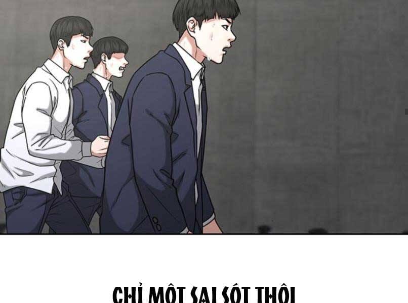 Truyện Tranh Nhiệm Vụ Đời Thật trang 5