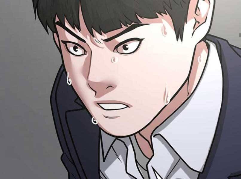 Truyện Tranh Nhiệm Vụ Đời Thật trang 5