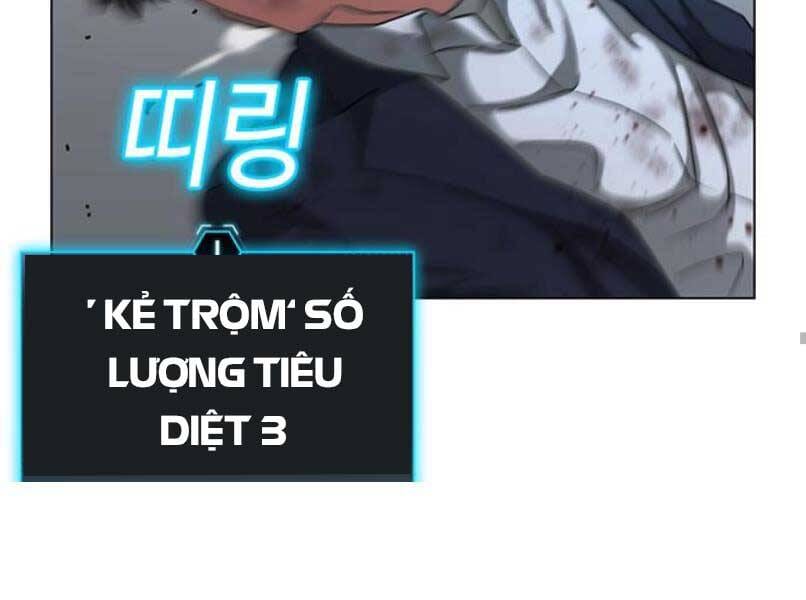 Truyện Tranh Nhiệm Vụ Đời Thật trang 5