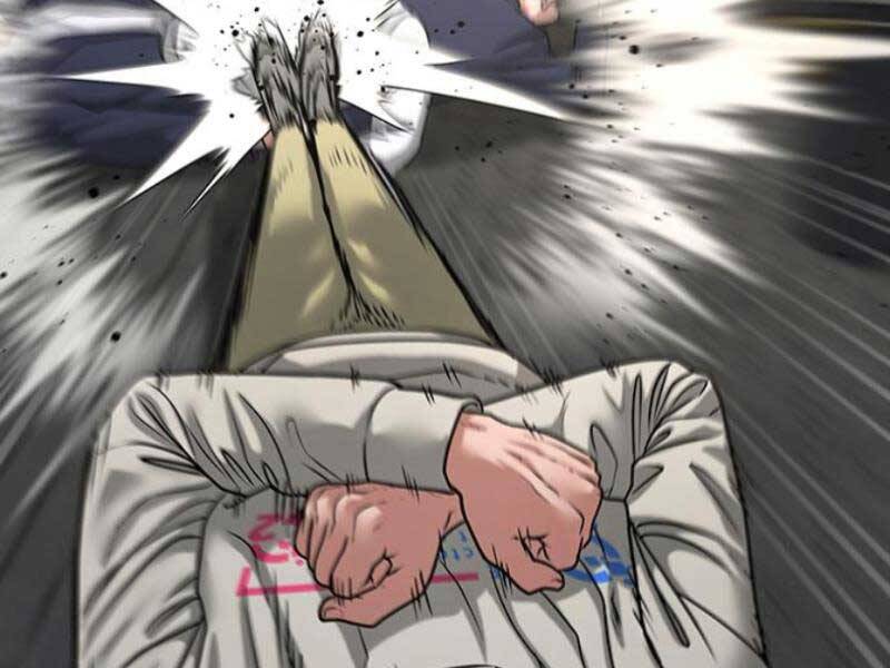 Truyện Tranh Nhiệm Vụ Đời Thật trang 5