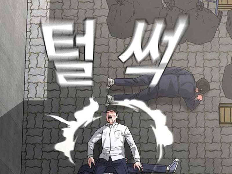 Truyện Tranh Nhiệm Vụ Đời Thật trang 5