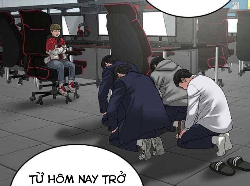Truyện Tranh Nhiệm Vụ Đời Thật trang 5