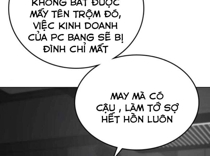 Truyện Tranh Nhiệm Vụ Đời Thật trang 5