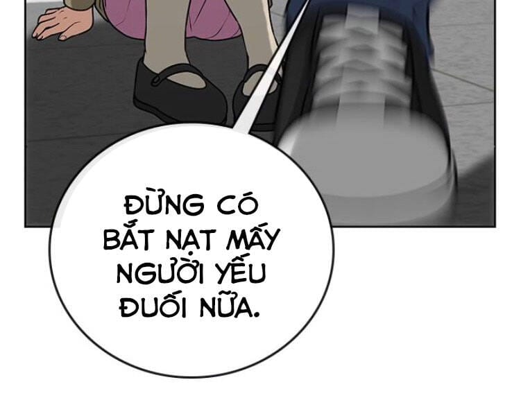 Truyện Tranh Nhiệm Vụ Đời Thật trang 5