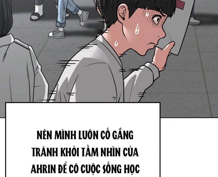 Truyện Tranh Nhiệm Vụ Đời Thật trang 5
