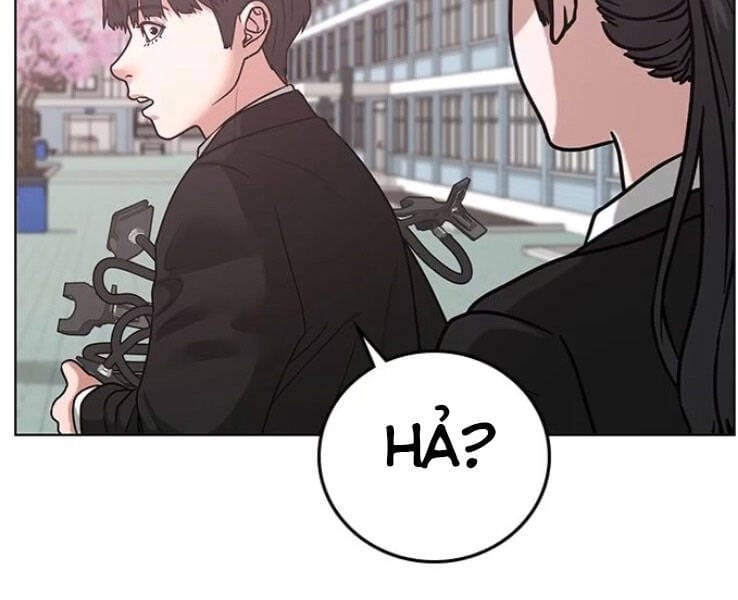 Truyện Tranh Nhiệm Vụ Đời Thật trang 5