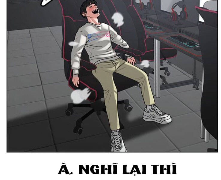 Truyện Tranh Nhiệm Vụ Đời Thật trang 5