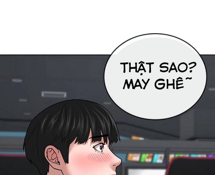 Truyện Tranh Nhiệm Vụ Đời Thật trang 5