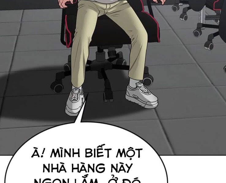 Truyện Tranh Nhiệm Vụ Đời Thật trang 5