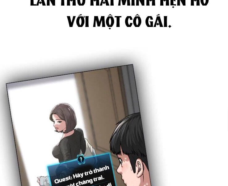 Truyện Tranh Nhiệm Vụ Đời Thật trang 5