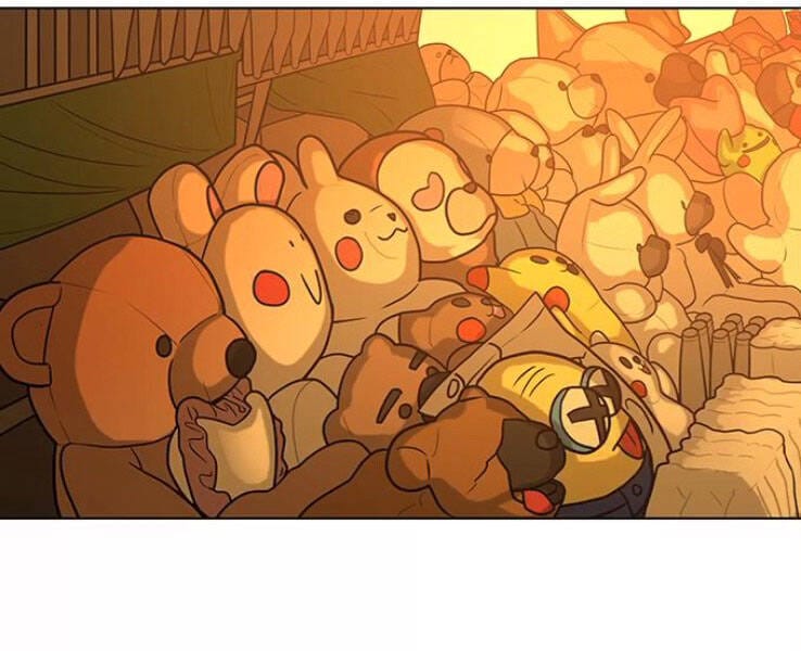 Truyện Tranh Nhiệm Vụ Đời Thật trang 5