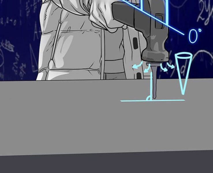 Truyện Tranh Nhiệm Vụ Đời Thật trang 5