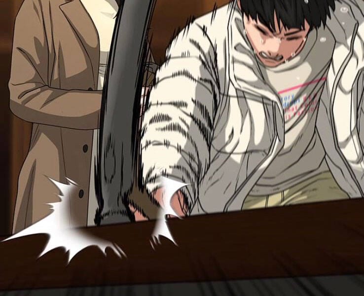 Truyện Tranh Nhiệm Vụ Đời Thật trang 5