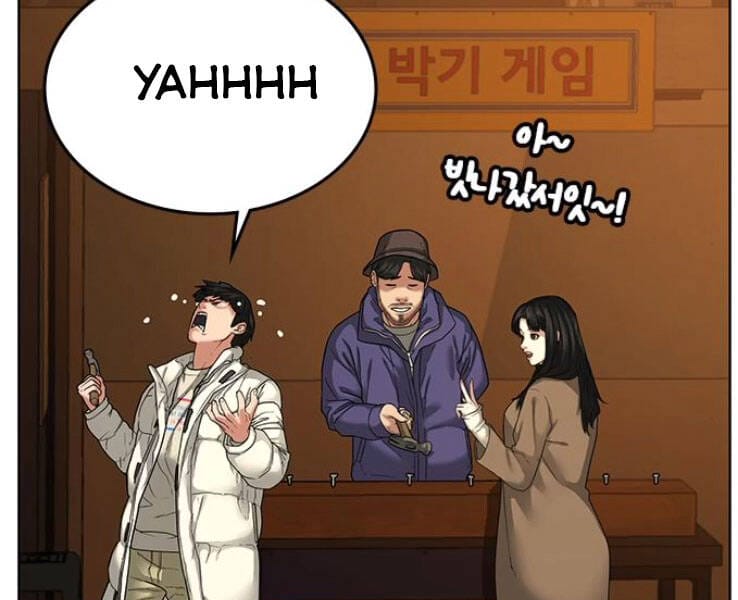 Truyện Tranh Nhiệm Vụ Đời Thật trang 5