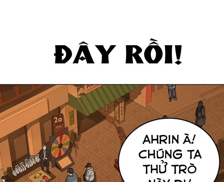 Truyện Tranh Nhiệm Vụ Đời Thật trang 5