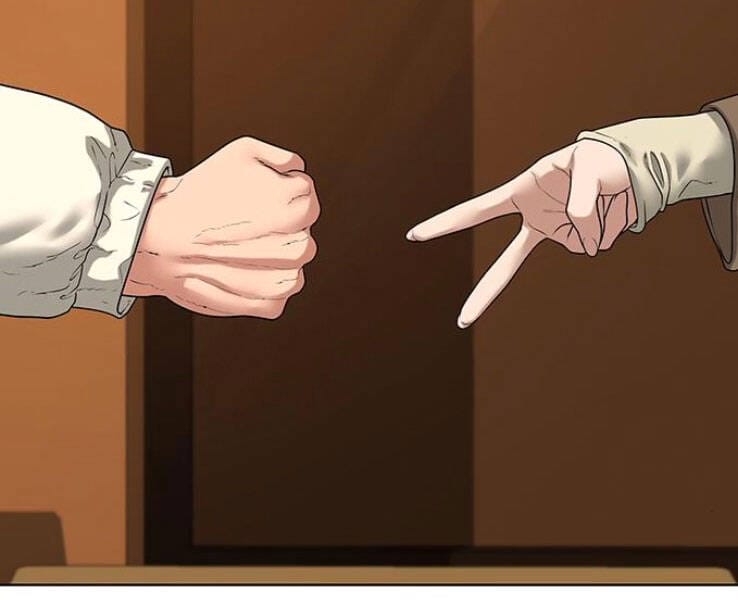 Truyện Tranh Nhiệm Vụ Đời Thật trang 5