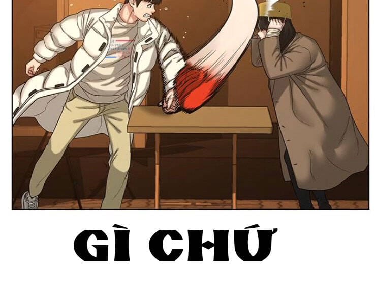 Truyện Tranh Nhiệm Vụ Đời Thật trang 5