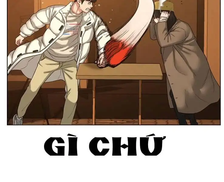 Truyện Tranh Nhiệm Vụ Đời Thật trang 5