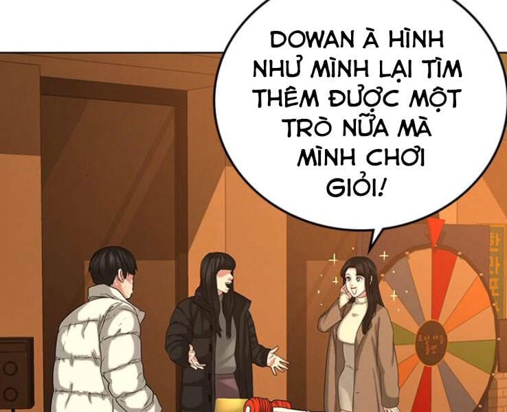 Truyện Tranh Nhiệm Vụ Đời Thật trang 5