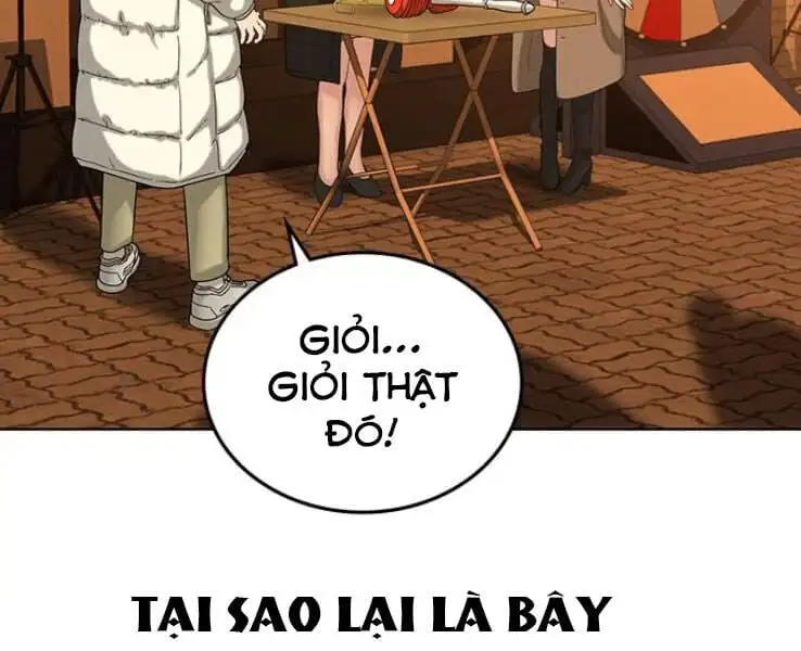 Truyện Tranh Nhiệm Vụ Đời Thật trang 5