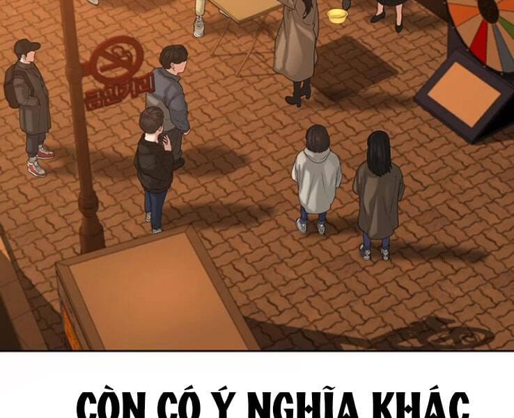 Truyện Tranh Nhiệm Vụ Đời Thật trang 5