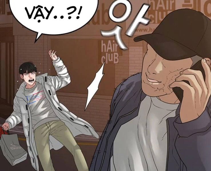 Truyện Tranh Nhiệm Vụ Đời Thật trang 5