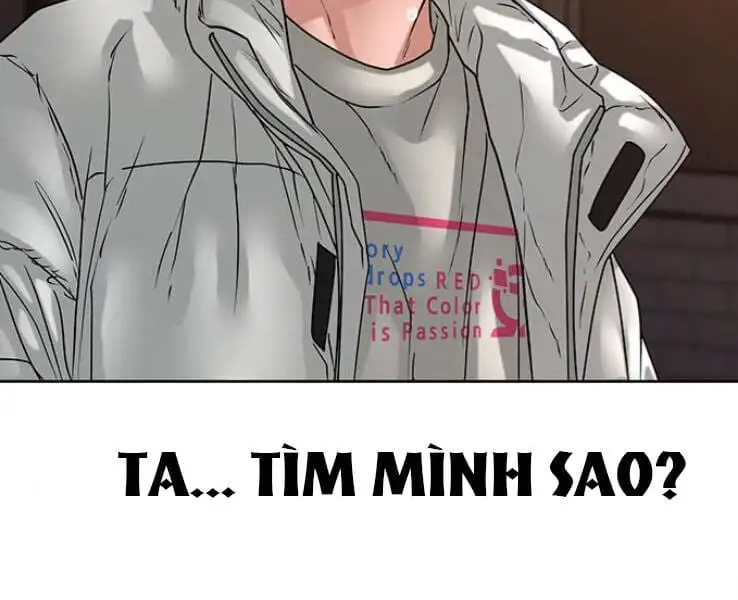 Truyện Tranh Nhiệm Vụ Đời Thật trang 5