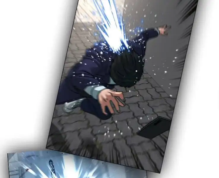 Truyện Tranh Nhiệm Vụ Đời Thật trang 5