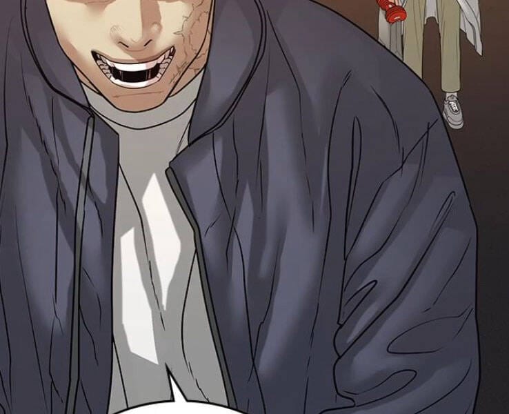 Truyện Tranh Nhiệm Vụ Đời Thật trang 5