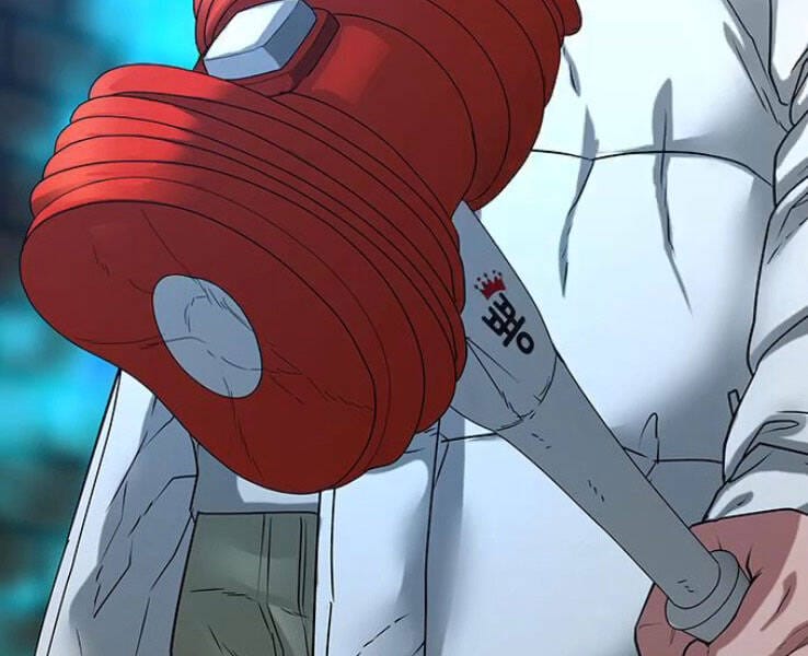 Truyện Tranh Nhiệm Vụ Đời Thật trang 5