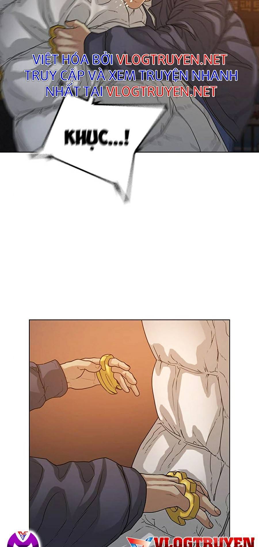 Truyện Tranh Nhiệm Vụ Đời Thật trang 5