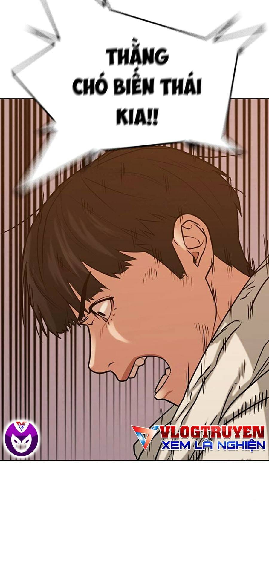 Truyện Tranh Nhiệm Vụ Đời Thật trang 5