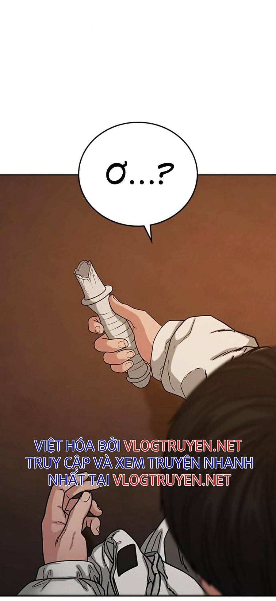 Truyện Tranh Nhiệm Vụ Đời Thật trang 5