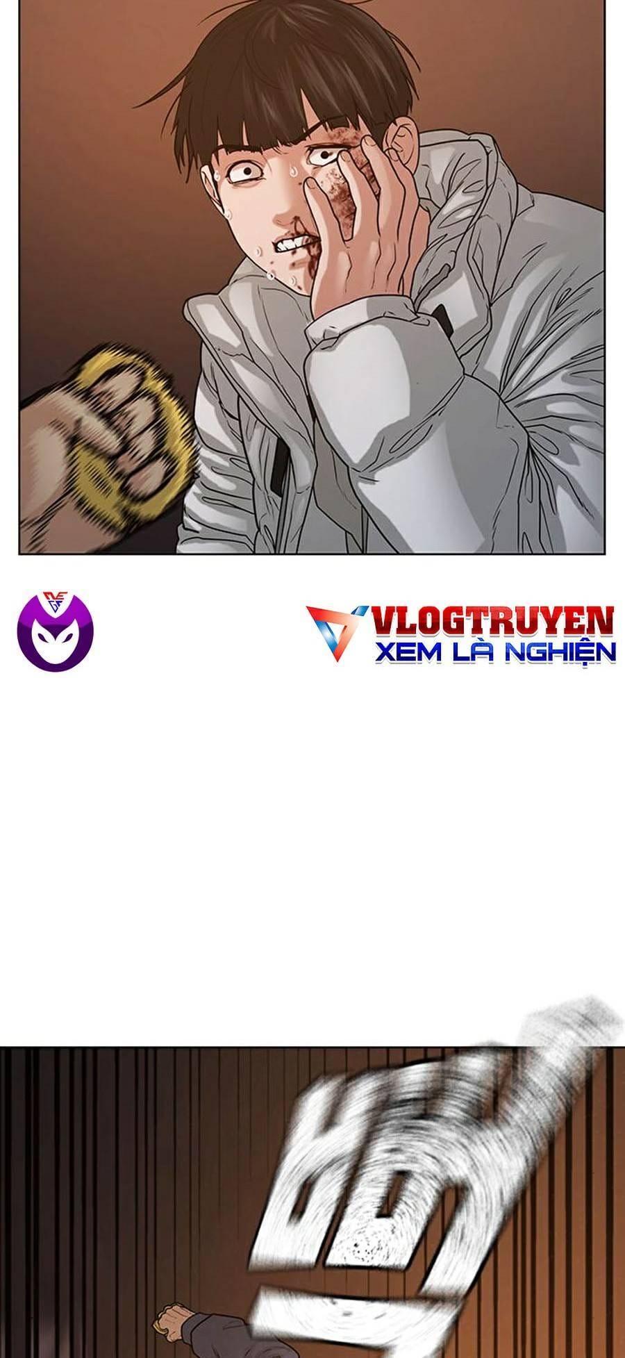 Truyện Tranh Nhiệm Vụ Đời Thật trang 5