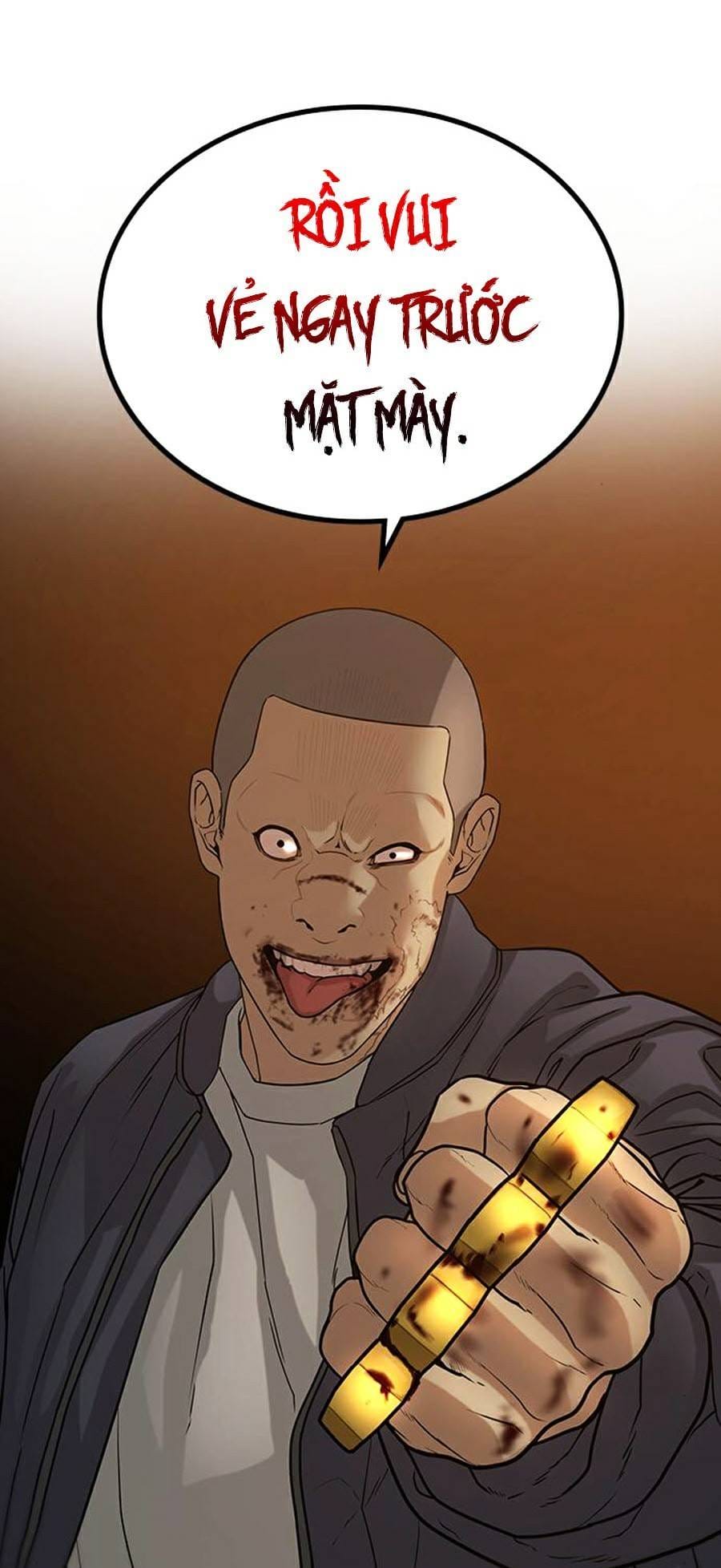 Truyện Tranh Nhiệm Vụ Đời Thật trang 5