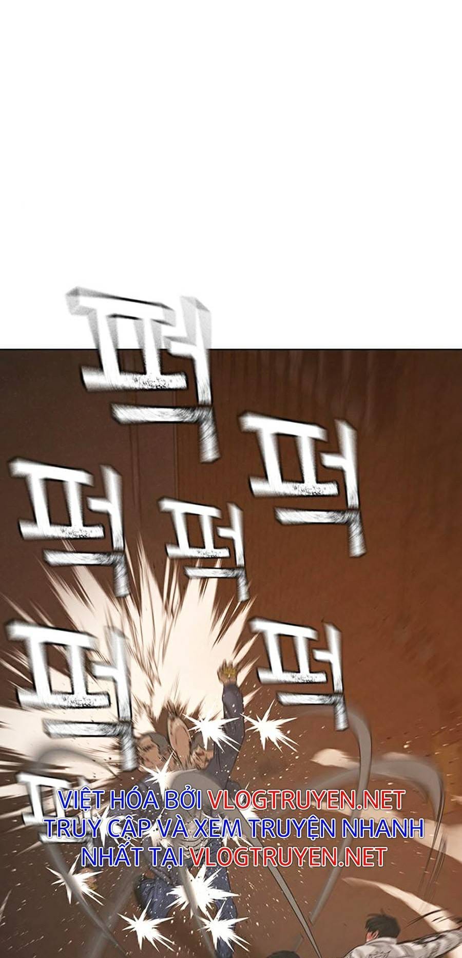 Truyện Tranh Nhiệm Vụ Đời Thật trang 5