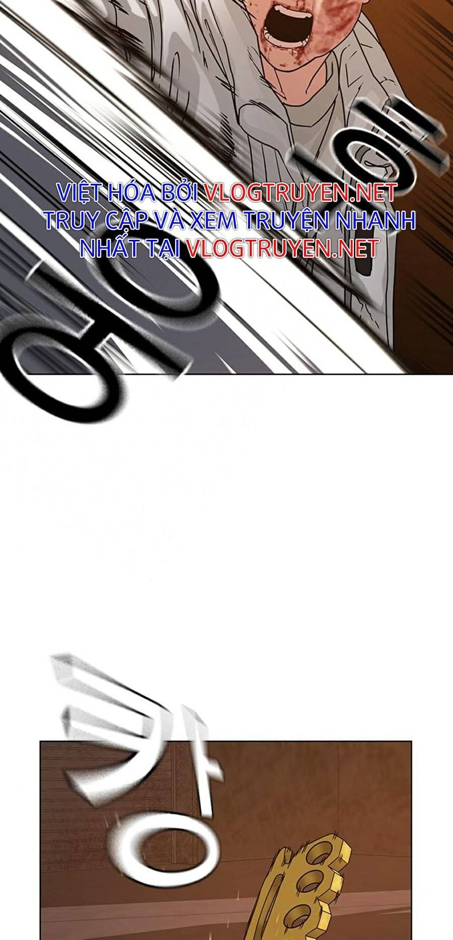 Truyện Tranh Nhiệm Vụ Đời Thật trang 5