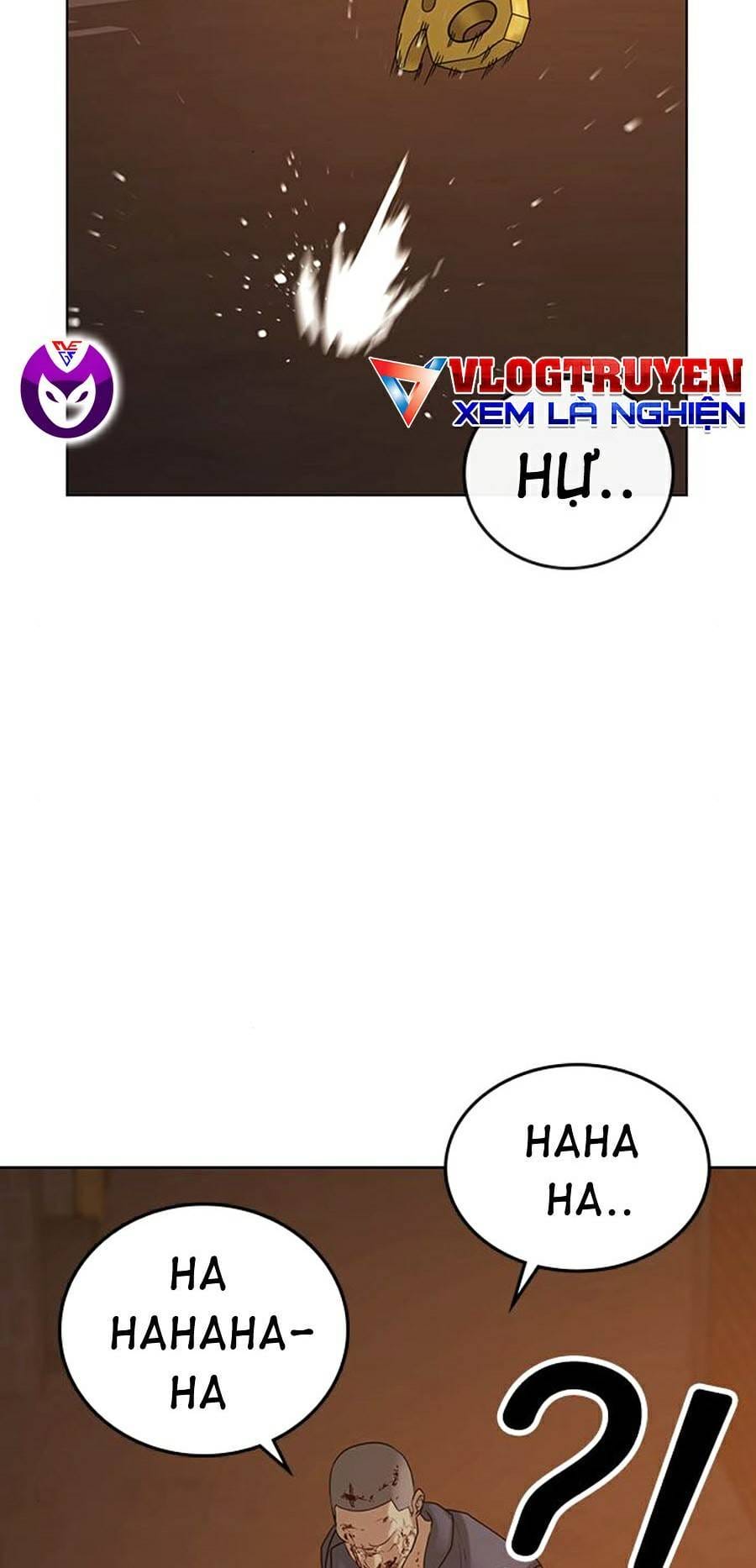 Truyện Tranh Nhiệm Vụ Đời Thật trang 5