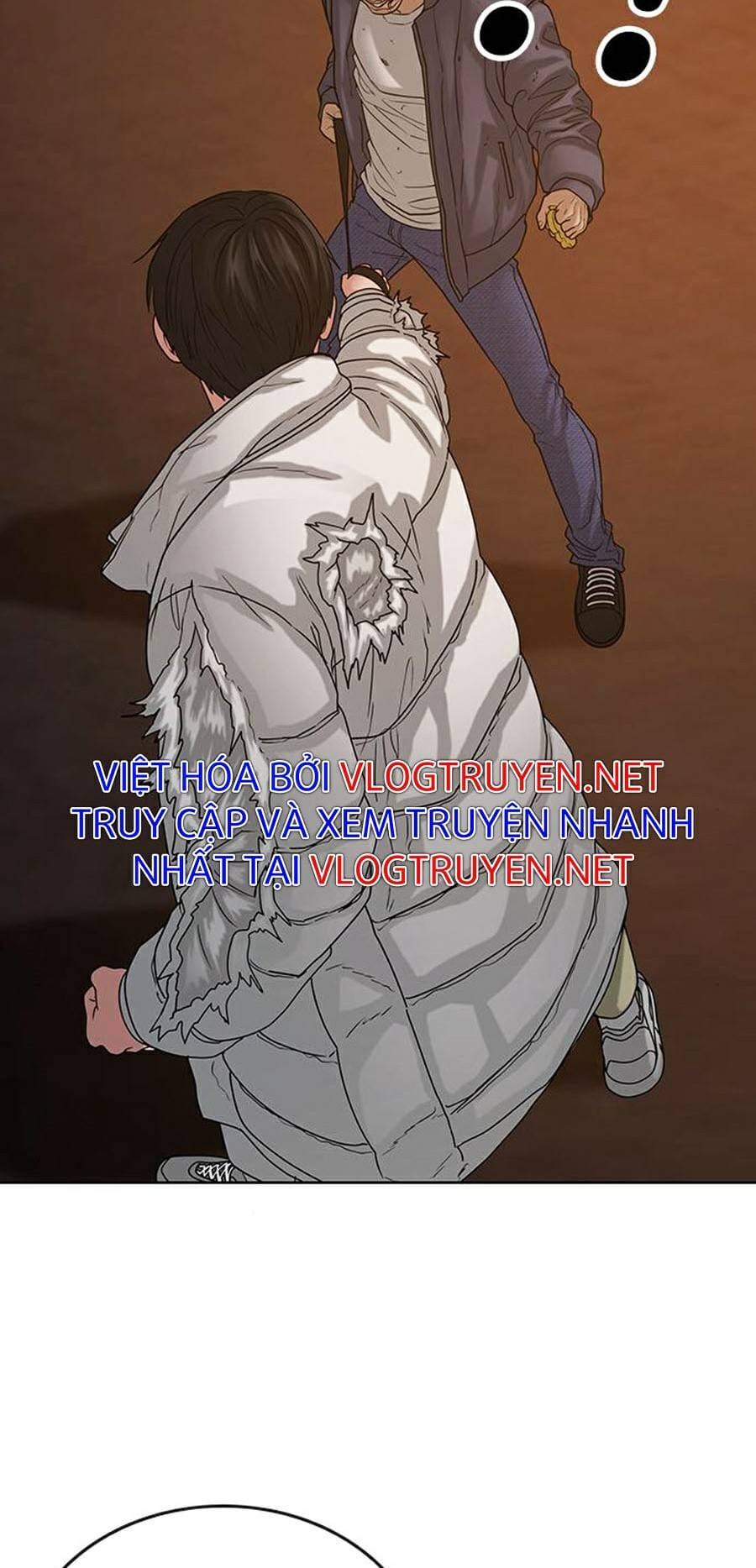 Truyện Tranh Nhiệm Vụ Đời Thật trang 5