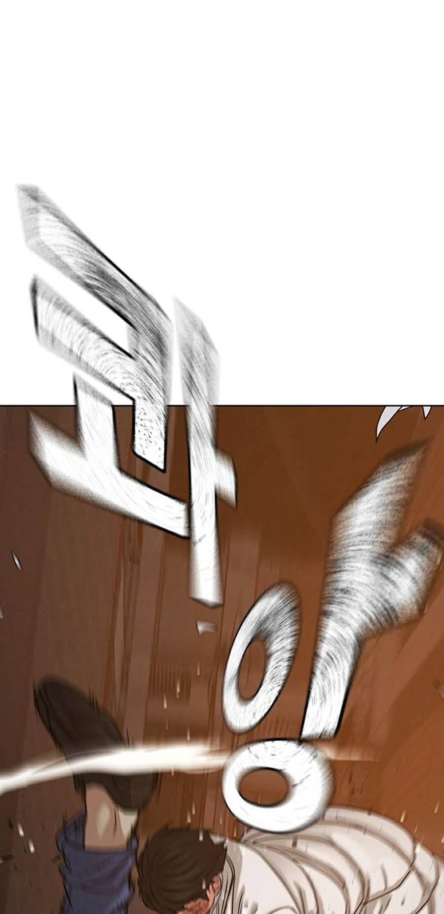 Truyện Tranh Nhiệm Vụ Đời Thật trang 5